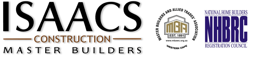ISAACS CONSTRUCTION