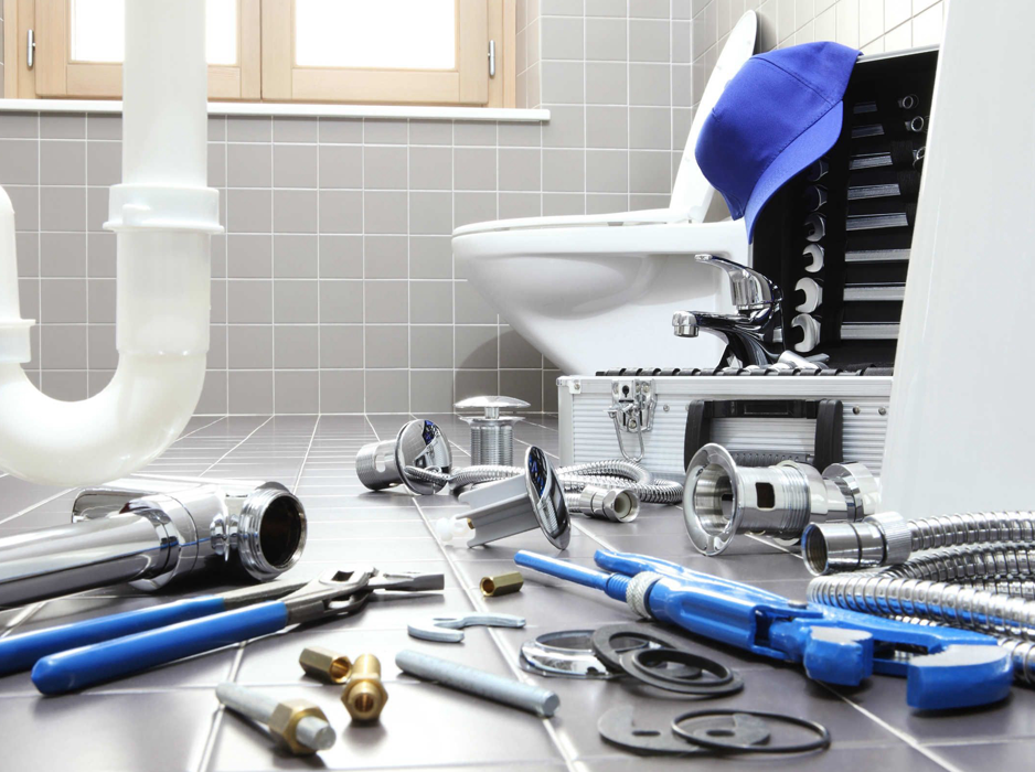 plumbing